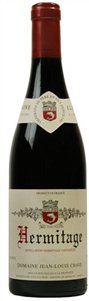Domaine Jean-Louis Chave Hermitage Rouge 2008